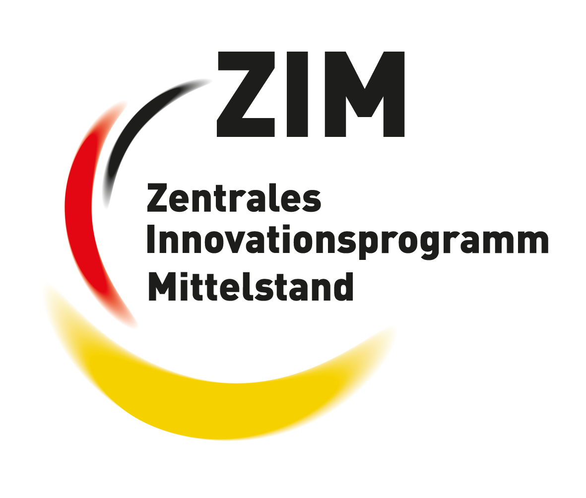 ZIM Logo