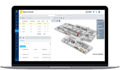 Archibus Version 25 - Archibus