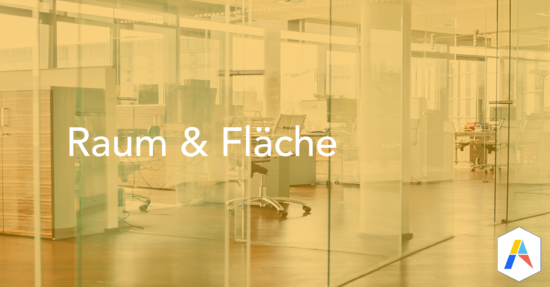 Beitragsbild ASC Support Programm - Raum und Fläche