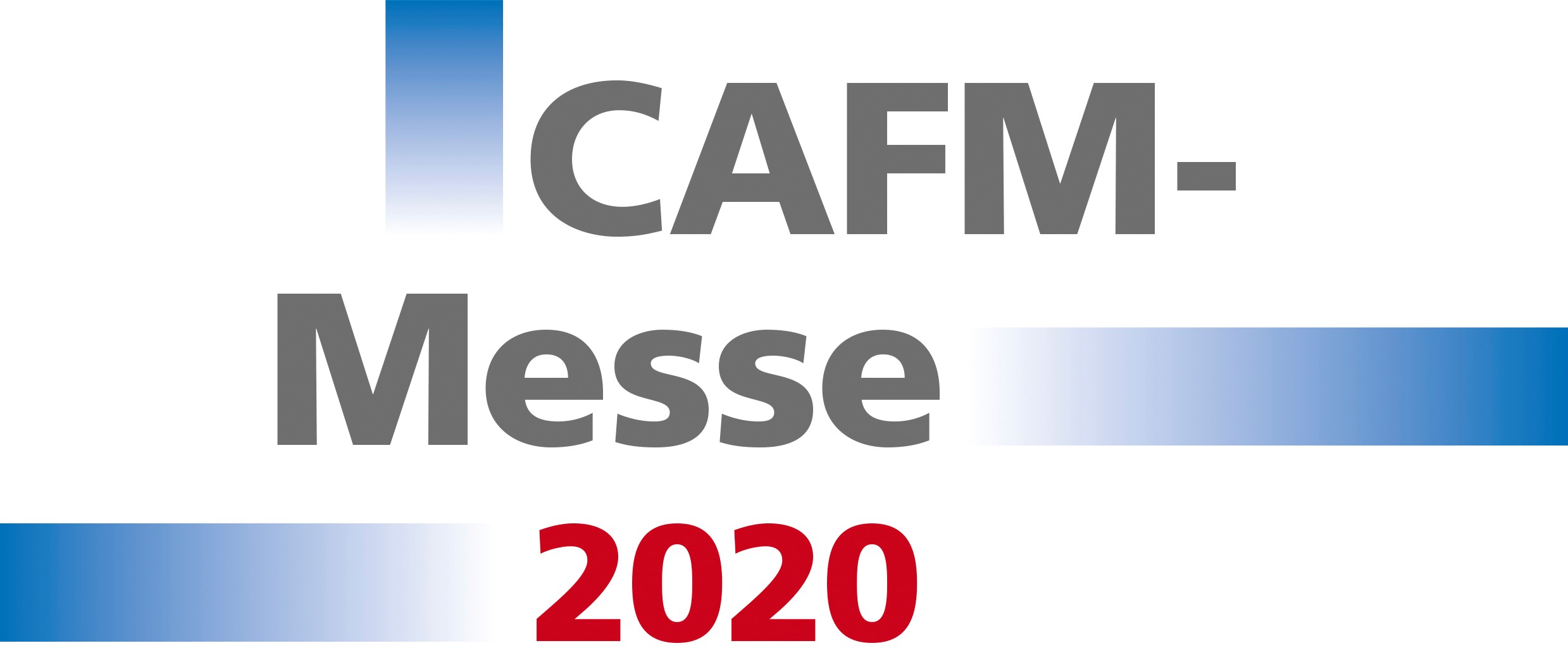 CAFM Messe  Logo  Archibus