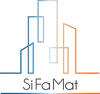 Logo Projekt SiFaMat