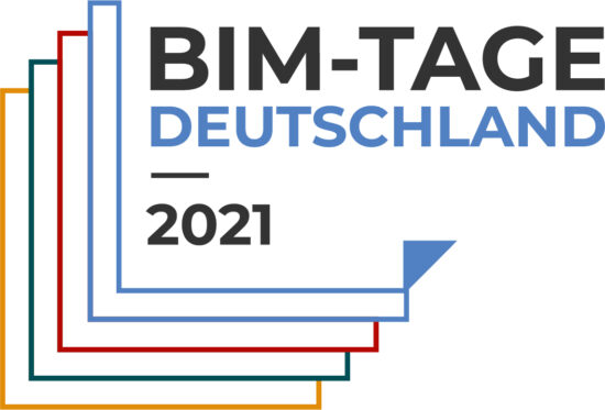Logo BTD 2021