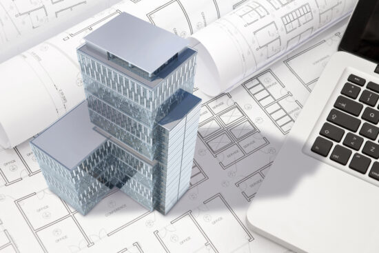 iStock_Beitragsbild Artikel Archibus BIM Magazin 2021