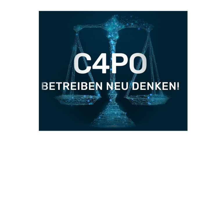 Beitragsbild C4PO_Betreiben neu denken!
