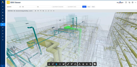 What's New in V.2022.02 - Archibus