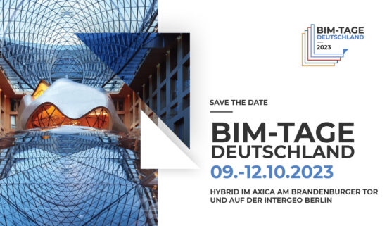 Grafik_BIM TAGE Deutschland 2023
